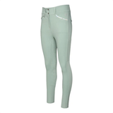 Dragonfly Meadow Compression Full Seat Breeches