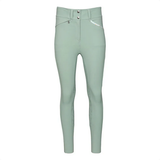 Dragonfly Meadow Compression Full Seat Breeches