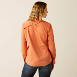 Womens VentTEK Shirt- Langoustino