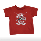 Infant/Toddler Buckaroo Ranch S/S Tee