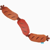 BARK Lickin' Links Plush Toy