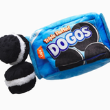 BARK Dogo Dunkers 3PC XS/M Plush Toy