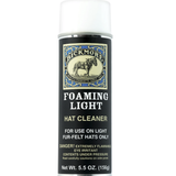 Bickmore Foaming Light Hat Cleaner