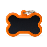 Hushtag XL Bone Tag