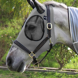 Comfort Fit Lycra Fly Mask