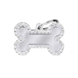 Glam Collection Big Tag