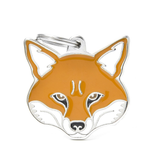 Animal Collection Tag