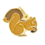 Animal Collection Tag