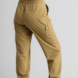 Women's Cascade Stretch Woven Ripstop Cinch Bottom Pant