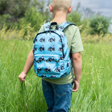 Kids 13" Country Backpack