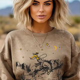 Cool It Cowboy Mineral Graphic