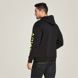 Men's Rebar Graphic Hoodie