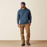 Men's Rebar Graphic Hoodie