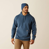 Men's Rebar Graphic Hoodie
