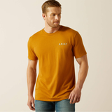 Mens Graphic Tee -Scorpion Seal or Drinking Buddies