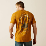Mens Graphic Tee -Scorpion Seal or Drinking Buddies