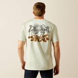 Mens Graphic Tee -Scorpion Seal or Drinking Buddies