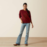 Women's Ariat Lasso Sweatshirt