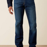 FR Jean M4 Durastretch Stillwell Calder