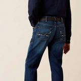 FR Jean M4 Durastretch Stillwell Calder