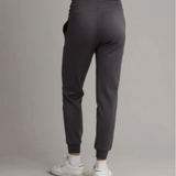 Womens Freerider Stretch Fleece Jogger
