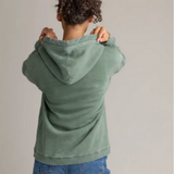 Womens Gabriella Full Zip Hoody