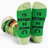 Novelty Unisex Design