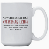 Coffee Mug Funny Sayings