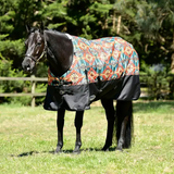 Comfitec Essential Standard Neck Medium Western Sunset 72"