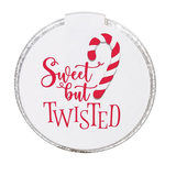 Christmas Light Up Coaster