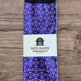 Red Barn Boot Length Socks
