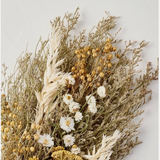 Preserved Bundle Spring Grass