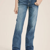 Boys B4 Coltrane Boot Jean Durango