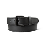 Ariat Mens Work Belt Triple Stitched-Black