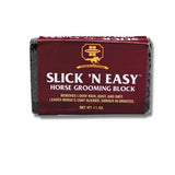 Slick & Easy Grooming Block