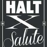 Horse Hollow Window Sticker