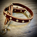 Fancy Wither Strap BTB