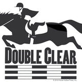 Horse Hollow Window Sticker