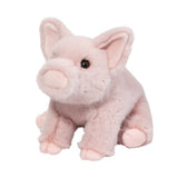 Pinkie Pig Super Soft