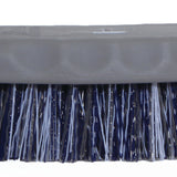 Small Short Bristle Poly Brush Assort Colors