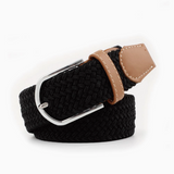 Flexifit Stretch Braided Riding Belt