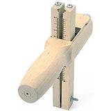 Wooden Strap Cutter