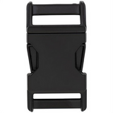 Side Release Metal Buckle