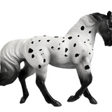 Mini Whinnies Horse Surprise Series 4