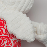 Small Knottie Lucky Dragon