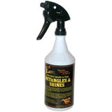 E3 Detangles and Shines 32oz