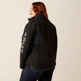 Womens Logo Softshell Jacket