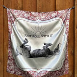 Wild Rag Just Roll with It