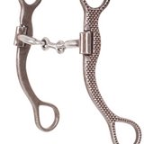 Rasp 7.5" Straight Shank Dogbone Bit