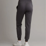 Womens Freerider Stretch Fleece Jogger